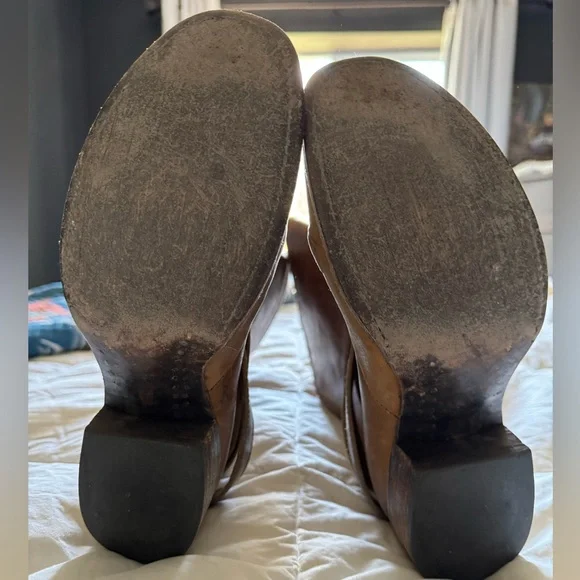 Freebird Dover Boot - Picture 6 of 8